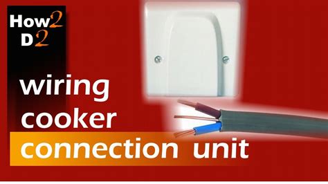 how to connect electric cooker
